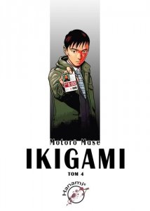 Ikigami 4