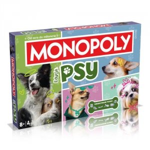 Monopoly Psy