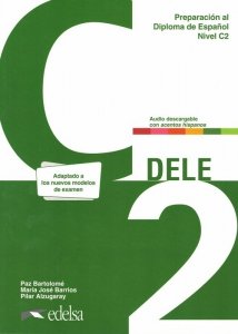DELE C2 podręcznik + zawartość online ed. 2024