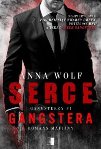 Serce gangstera Gangsterzy #1