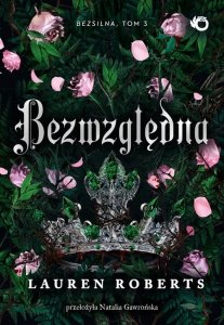 Bezsilna Tom 3 Bezwzględna