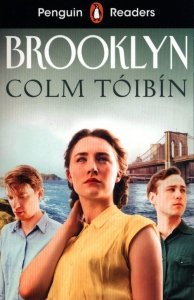Penguin Readers Level 5: Brooklyn