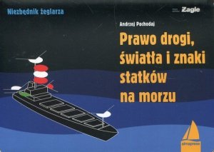 Prawo drogi światła i znaki statków na morzu