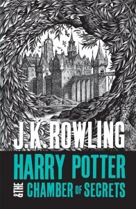 Harry Potter & the Chamber of Secrets