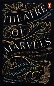 Theatre of Marvels