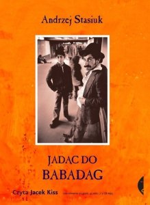 Jadąc do Babadag
