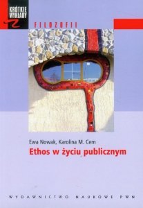 Ethos w życiu publicznym