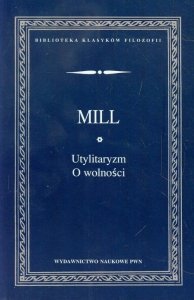 Utylitaryzm O wolności