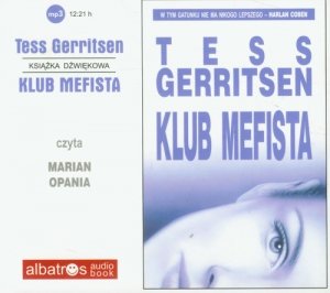 Klub Mefista