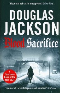 Blood Sacrifice