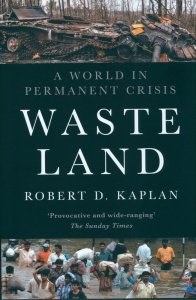 Waste Land