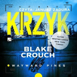 Krzyk