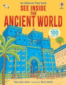 See Insight the Ancient World