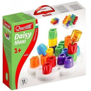 Daisy Maxi układanka