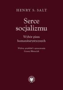 Serce socjalizmu.