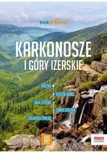 Karkonosze i Góry Izerskie trek&travel