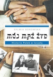 Mój mąż Żyd