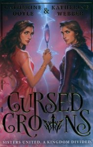 Cursed Crowns