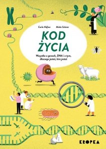 Kod życia