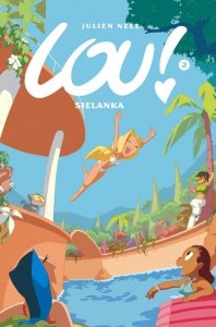 Lou! Sielanka Tom 2