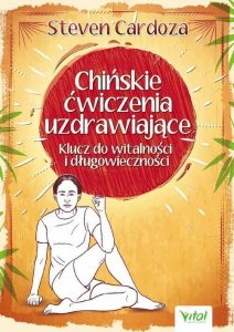 Chińskie ćwiczenia uzdrawiające