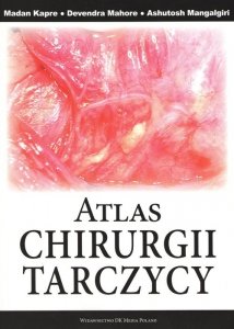 Atlas chirurgii tarczycy