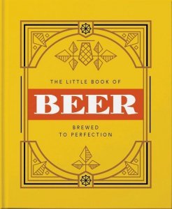 The Little Book of Beer