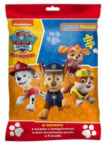 Psi Patrol. Zgrana paczka