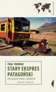 Stary Ekspres Patagoński
