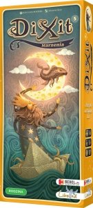 Dixit 5: Marzenia Dodatek do gry