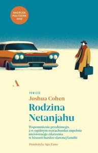 Rodzina Netanjahu.