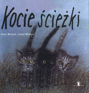 Kocie ścieżki