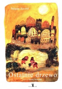 Ostatnie drzewo