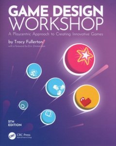 Game Design Workshop