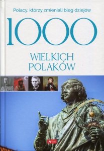 1000 wielkich Polaków