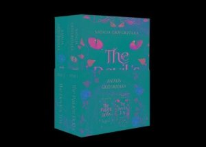 The Paper Dolls. Mulberry Tales. Tom 1 / The Devil’s Toy. Mulberry Tales