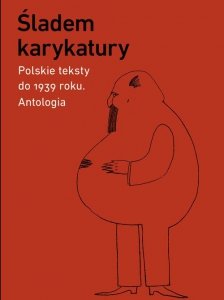 Śladem karykatury.