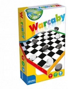 Mini warcaby
