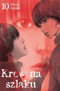 Krew na szlaku 10