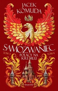 Samozwaniec Tom 3-4