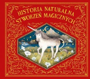 Historia naturalna stworzeń magicznych