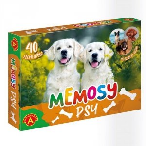 Pamięć Memosy Psy
