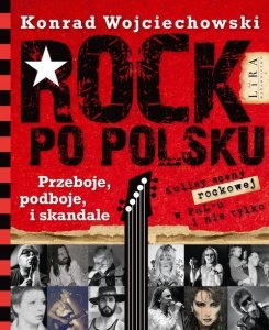 Rock po polsku