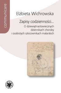 Zapisy codzienności...