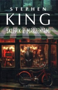 Sklepik z marzeniami