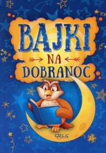 Bajki na dobranoc