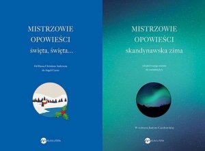 Mistrzowie opowieści Skandynawska zima / Święta, świętazima