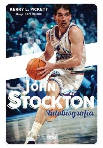 John Stockton Autobiografia