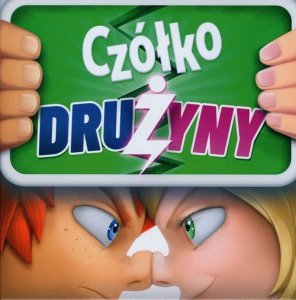 Czółko Drużyny