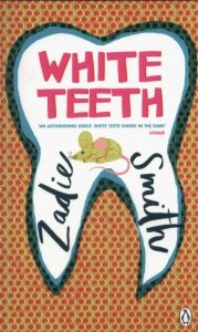 White Teeth